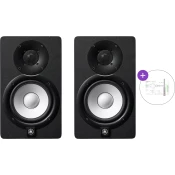 Yamaha HS 5 MP Sonarworks SET Aktivni studijski monitor 2 kos