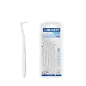 Curasept PROXI ANGLE P06, medzobne ščetke, bela