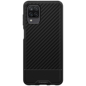 SPIGEN CORE ARMOR GALAXY A12 BLACK (ACS02584)