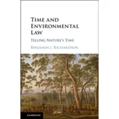 Time and Environmental Law
