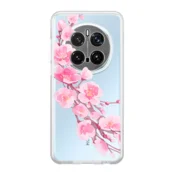 Maska Nanobit Print za Honor Magic 7 Pro Cherry Blossom