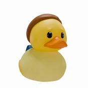 Figurica račke Numskull Rick & Morty TUBBZ Morty Smith - Mini Edition