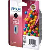EPSON crnilo C STYLUS C60 C13T02840110