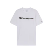 Champion Authentic Athletic Apparel Majica bela