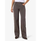 Noisy may Kavbojke NMYOLANDA temno rjava