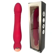 shumee Power Escorts - Ron - Luksuzni silikonski vibrator - Polnilni
