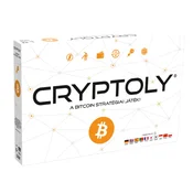 Trefl: Družabna igra Cryptoly