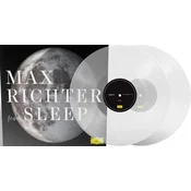 Max Richter - From Sleep (Translucent Coloured) (180g) (2 LP)