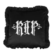 Blazina KILLSTAR - Rip Frill - Black/White - KSRA013835