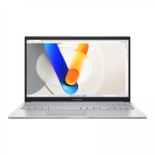 ASUS Vivobook 15 X1504VA-NJ799 i3-1315U/16GB/SSD 512GB/15.6" FHD/UHD/BL KEY/Bez OS-a