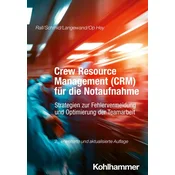 Crew Resource Management (CRM) für die Notaufnahme