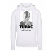 Mister Tee Majica 2Pac Prayer, bela