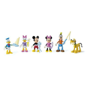 Imc Toys Figura Mickey Classic - različne