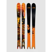 Line Sakana 2027 Ski uni