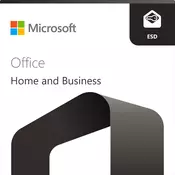 ESD Office Home and Business 2024 All Lng EuroZone PK Lic Online DwnLd NR