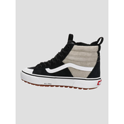 Vans Sk8-Hi MTE-2 Winter Zimski cevlji 2 / tone utility black / khak Gr. 9.5