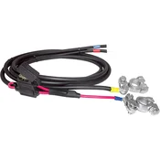 Phaesun Phaesun 1904 05 5230 kabel za akumulator 2 x 6 mm2 30 A Dolžina kabla (št.) 1.50 m, (20762706)