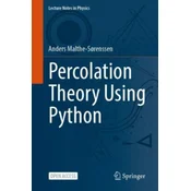 Percolation Theory Using Python