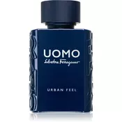 Salvatore Ferragamo Uomo Urban Feel EDT 30 ml