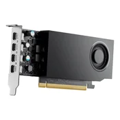 PNY VGA Quadro RTX A1000 8GB