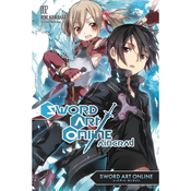 Sword Art Online 2: Aincrad