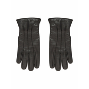 Jack & Jones Montana Gloves 12125090 crna