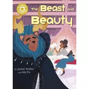 Reading Champion: The Beast and Beauty