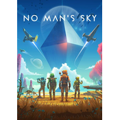 No Mans Sky