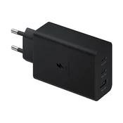 SAMSUNG Trio punjac bez kabla PD 65W crni