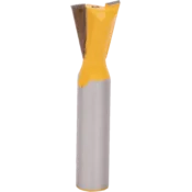 Rezac dovetail 12,7 × 13/8