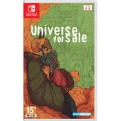 Universe for Sale (SWITCH)
