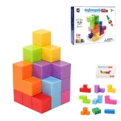 Magnetni komplet Magic Magnetic Cube 9