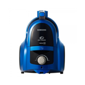 Samsung VCC4550V36/BOL Usisivac sa posudom, 1800 W, 1,3 l, Plavi