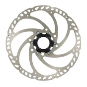 Swissstop Catalyst ONE 220mm Zavorni kolut s sredinsko luknjo