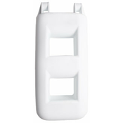 Talamex STAIR FENDER 2 WHITE