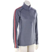 Helly Hansen Edge 1/2 Zip 2.0 Ženske Funkcijska majica