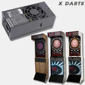 Napajalnik za pikado avtomat | X DARTS – originalni rezervni del