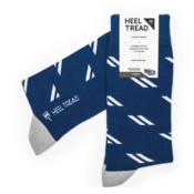 HEEL TREAD Carape Cobra velicina L