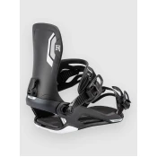 Nitro Talent Unisex 2026 Snowboard vezovi ultra black