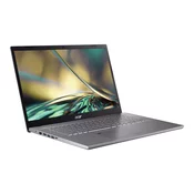 Prenosnik Acer Aspire 5 A517-53G/i7/RAM 16 GB/SSD Disk/17,3” FHD - ACER - 12 mesecev - Na zalogi - Outlet - Odprta embalaža - Odprta embalaža - PoceniPC - Prenosniki - Intel® Core™ i7-1260P/1,6 - 3,4 GHz/12-Cores/Turbo Speed 4,7 GHz - Intel - Intel® Core™ i7 - 16 GB - 1TB SSD - 43,9 cm (17,3”) LED backlight - Nvidia Geforce RTX 2060 6GB - DVD-RW - ne - 2x - 1x - HDMI - Microsoft Wind