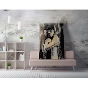 Opviq Slika na platnu 70x100cm
