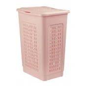 Korpa za veš sa poklopcem 50L ( 15791 )