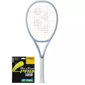 Teniški lopar Yonex MUSE 100 Pearl Silver 2026  L3