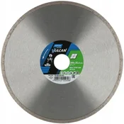 Norton VULCAN diamantni rezalni disk 200 mm