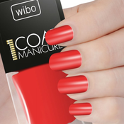 Lak za Nokte  1 Coat Manicure No.6  WIBO | Lakovi i Kolor Gelovi | Kozmo Shop Online