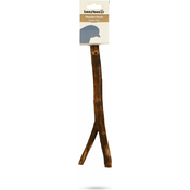 beeztees Lesena palica z držalom - 30,5 cm