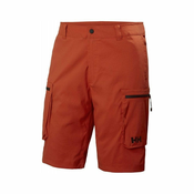 Helly Hansen Hlače oranžna 179 - 185 cm/L 53977308