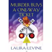 Murder Buys a One-Way Ticket
