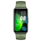 Pametna narukvica Huawei Band 8 Green (Ahsoka-B19)