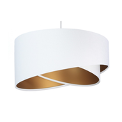 Luster na sajli GALAXY 1xE27/60W/230V